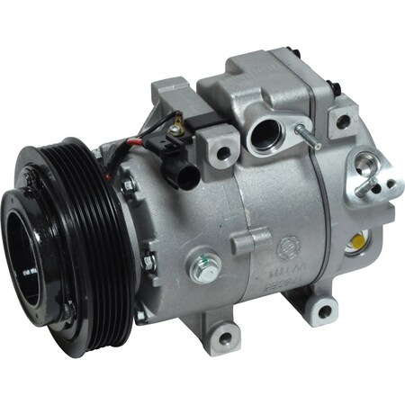 Universal Air Cond Universal Air Conditioning, Co11088C CO11088C